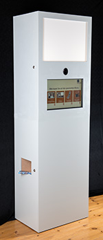 Photo Booth System Event