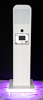 Photo Booth System Party